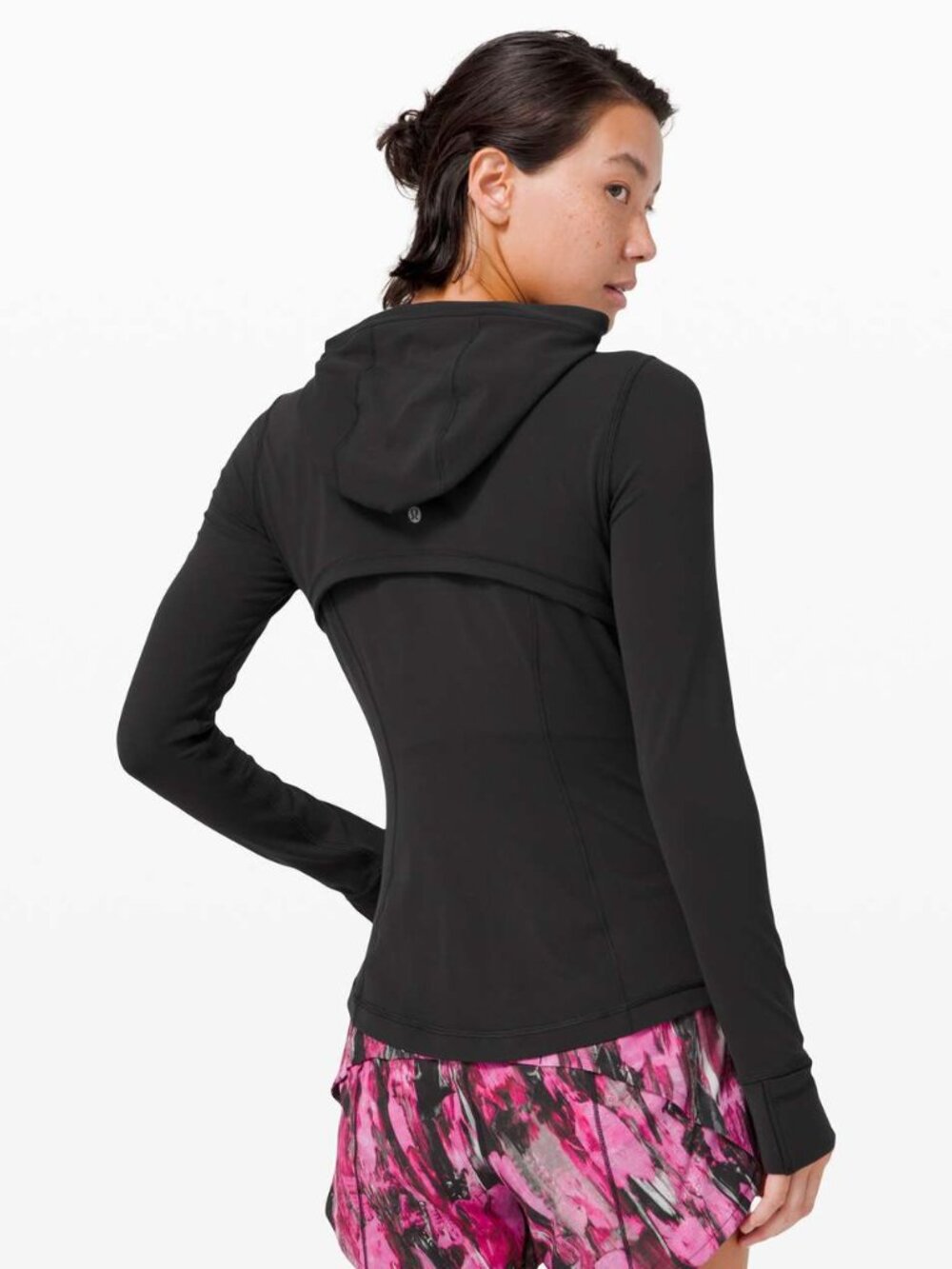 lululemon Hooded Define Jacket Nulu